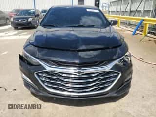 2019 Chevrolet Malibu RS with VIN 1G1ZG5ST7KF190041, listed as a Copart auction lot 69986515 with 48,549 mi miles and Salvage title. Bid and sale history available at DreamBid. Image 5.