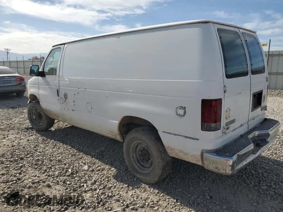 ✅ 2006 Ford Econoline Cargo • VIN: 1FTNE24W06DA69709 • Лот: 56429505. Опубликован ранее на Copart с пробегом 263 768 миль. Бесплатный доступ к архиву аукционных продаж из США и подробный отчёт об истории автомобиля на DreamBid. Изображение 2.