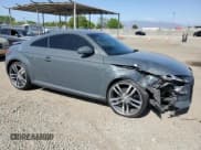 ✅ 2016 Audi TT 2.0T • VIN: TRUC5AFV7G1018884 • Lot: 58203225. Listed on Copart with 68,546 mi. Free auction sales archive from the USA and detailed vehicle history report at DreamBid. Image 4.