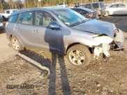 ✅ 2006 Toyota Matrix STD • VIN: 2T1KR32E16C594718 • Лот: 40985746. Опубликован ранее на IAAI с пробегом 185 762 миль. Бесплатный доступ к архиву аукционных продаж из США и подробный отчёт об истории автомобиля на DreamBid. Изображение 12.