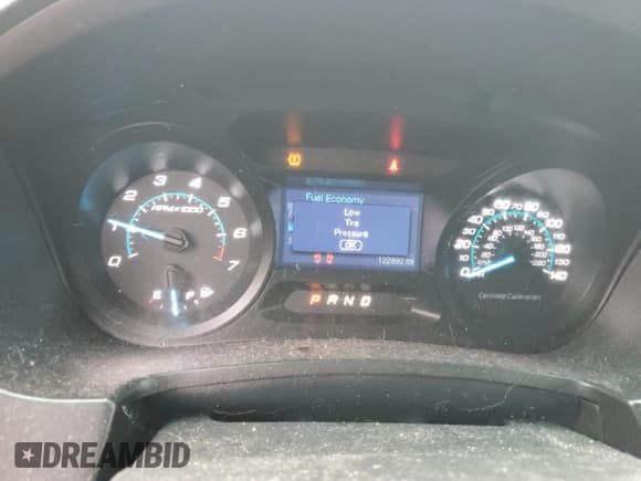 ✅ 2013 Ford Police Interceptor Utility • VIN: 1FM5K8AR3DGA88952 • Lot: 66774855. Listed on Copart with 122,892 mi. Free auction sales archive from the USA and detailed vehicle history report at DreamBid. Image 9.