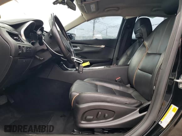 ✅ 2018 Chevrolet Impala Premier • VIN: 1G1125S39JU137105 • Лот: 84832945. Опубликован ранее на Copart с пробегом 138 379 миль. Бесплатный доступ к архиву аукционных продаж из США и подробный отчёт об истории автомобиля на DreamBid. Изображение 7.