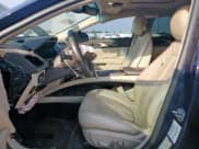 ✅ 2017 Lincoln MKZ Reserve • VIN: 3LN6L5E90HR644661 • Lot: 56971915. Wystawiony na Copart z przebiegiem 104 148 mil. Bezpłatny archiwum sprzedaży aukcyjnych z USA i szczegółowy raport historii pojazdu na DreamBid. Zdjęcie 7.