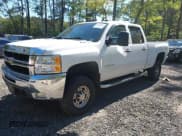 ✅ 2009 Chevrolet Silverado 2500HD LT • VIN: 1GCHK53KX9F183182 • Лот: 43470161. Опубликован ранее на IAAI с пробегом 117 211 миль. Бесплатный доступ к архиву аукционных продаж из США и подробный отчёт об истории автомобиля на DreamBid. Изображение 17.