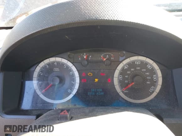 ✅ 2009 Ford Escape XLT • VIN: 1FMCU03799KC86292 • Lot: 43915919. Listed on IAAI with 163,766 mi. Free auction sales archive from the USA and detailed vehicle history report at DreamBid. Image 7.