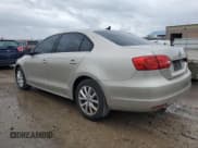 ✅ 2013 Volkswagen Jetta SE • VIN: 3VWDX7AJ8DM222170 • Лот: 80783284. Опубликован ранее на Copart с пробегом 120 917 миль. Бесплатный доступ к архиву аукционных продаж из США и подробный отчёт об истории автомобиля на DreamBid. Изображение 2.