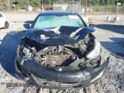 ✅ 2015 Hyundai Elantra SE • VIN: KMHDH4AE2FU433232 • Lot: 43521046. Listed on IAAI with 136,397 mi. Free auction sales archive from the USA and detailed vehicle history report at DreamBid. Image 13.