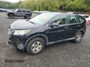 ✅ 2013 Honda CR-V LX • VIN: 2HKRM4H35DH656138 • Лот: 71698445. Опубликован ранее на Copart с пробегом 185 962 миль. Бесплатный доступ к архиву аукционных продаж из США и подробный отчёт об истории автомобиля на DreamBid. Изображение 1.
