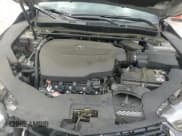 ✅ 2020 Acura TLX Technology • VIN: 19UUB2F43LA006330 • Lot: 85659465. Wystawiony na Copart z przebiegiem 22 745 mil. Bezpłatny archiwum sprzedaży aukcyjnych z USA i szczegółowy raport historii pojazdu na DreamBid. Zdjęcie 13.