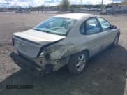 ✅ 2005 Ford Taurus SE • VIN: 1FAFP53U55A226091 • Лот: 43568143. Опубликован ранее на IAAI с пробегом 161 942 миль. Бесплатный доступ к архиву аукционных продаж из США и подробный отчёт об истории автомобиля на DreamBid. Изображение 4.