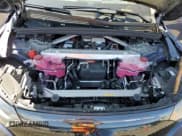 ✅ 2023 Mercedes-Benz EQE 350 • VIN: 4JGGM1CB9PA030927 • Lot: 66942504. Wystawiony na Copart z przebiegiem 9 087 mil. Bezpłatny archiwum sprzedaży aukcyjnych z USA i szczegółowy raport historii pojazdu na DreamBid. Zdjęcie 12.