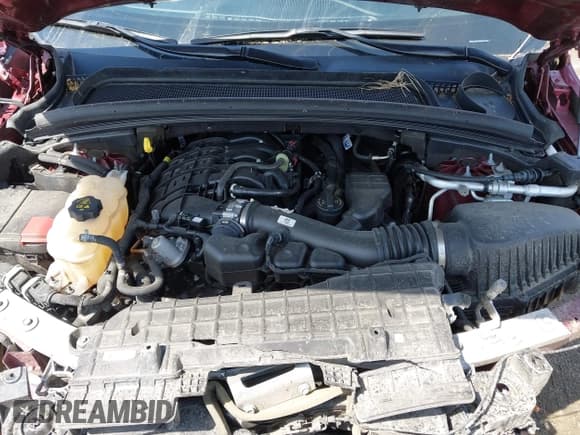 ✅ 2022 Jeep Grand Cherokee Limited • VIN: 1C4RJKBG3N8627259 • Лот: 42172872. Опубликован ранее на IAAI с пробегом 31 822 миль. Бесплатный доступ к архиву аукционных продаж из США и подробный отчёт об истории автомобиля на DreamBid. Изображение 10.