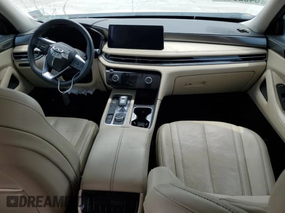 ✅ 2023 Infiniti QX60 Luxe • VIN: 5N1DL1FR4PC353091 • Лот: 64525105. Опубликован ранее на Copart с пробегом Не указан. Бесплатный доступ к архиву аукционных продаж из США и подробный отчёт об истории автомобиля на DreamBid. Изображение 8.