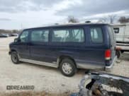 ✅ 2002 Ford Econoline Passenger XL • VIN: 1FBSS31S32HB27189 • Lot: 47700175. Listed on Copart with 210,989 mi. Free auction sales archive from the USA and detailed vehicle history report at DreamBid. Image 2.