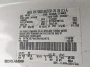 ✅ 2003 Ford F-150 XL • VIN: 1FTRX17W53NA40472 • Лот: 42491035. Опубликован ранее на IAAI с пробегом Не указан. Бесплатный доступ к архиву аукционных продаж из США и подробный отчёт об истории автомобиля на DreamBid. Изображение 9.