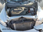 ✅ 2011 Chevrolet HHR 1LT • VIN: 3GNBABFW0BS619522 • Lot: 44583035. Listed on Copart with 136,774 mi. Free auction sales archive from the USA and detailed vehicle history report at DreamBid. Image 12.