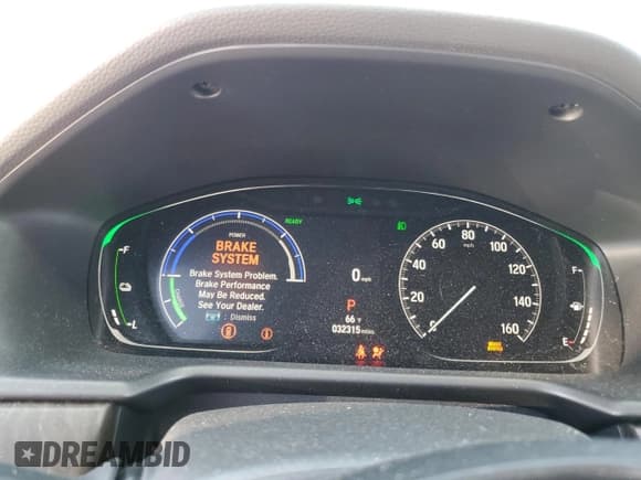 ✅ 2022 Honda Accord Touring • VIN: 1HGCV3F92NA025734 • Lot: 49443405. Listed on Copart with 32,315 mi. Free auction sales archive from the USA and detailed vehicle history report at DreamBid. Image 9.