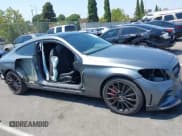 ✅ 2022 Mercedes-Benz C 43 AMG • VIN: W1KWJ6EB9NG114054 • Лот: 42732063. Опубликован ранее на IAAI с пробегом 20 960 миль. Бесплатный доступ к архиву аукционных продаж из США и подробный отчёт об истории автомобиля на DreamBid. Изображение 14.