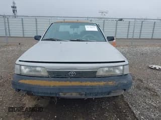 ✅ 1990 Toyota Camry DLX • VIN: 4T1SV21EXLU271320 • Lot: 41798353. Listed on IAAI with 269,178 mi. Free auction sales archive from the USA and detailed vehicle history report at DreamBid. Image 6.