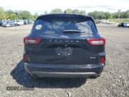 ✅ 2023 Ford Escape ST-Line • VIN: 1FMCU9MN6PUA89552 • Lot: 69205665. Wystawiony na Copart z przebiegiem 8 243 mil. Bezpłatny archiwum sprzedaży aukcyjnych z USA i szczegółowy raport historii pojazdu na DreamBid. Zdjęcie 6.