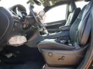 ✅ 2020 Jeep Grand Cherokee Summit • VIN: 1C4RJFJT1LC170709 • Лот: 71092155. Опубликован ранее на Copart с пробегом 67 342 миль. Бесплатный доступ к архиву аукционных продаж из США и подробный отчёт об истории автомобиля на DreamBid. Изображение 7.