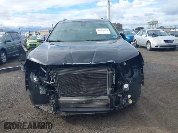 ✅ 2020 GMC Terrain SLT • VIN: 3GKALVEV9LL243251 • Lot: 43482902. Listed on IAAI with 76,858 mi. Free auction sales archive from the USA and detailed vehicle history report at DreamBid. Image 12.