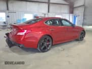 ✅ 2020 Genesis G70 3.3T • VIN: KMTG34LE0LU051663 • Lot: 54016285. Listed on Copart with 62,262 mi. Free auction sales archive from the USA and detailed vehicle history report at DreamBid. Image 3.