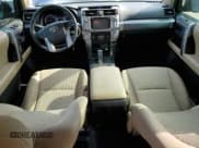 ✅ 2016 Toyota 4Runner SR5 Premium • VIN: JTEZU5JR5G5134212 • Lot: 69540285. Listed on Copart with 55,920 mi. Free auction sales archive from the USA and detailed vehicle history report at DreamBid. Image 8.