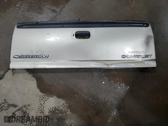 ✅ 2007 Chevrolet Silverado 2500HD Work Truck • VIN: 1GCHK29U97E198900 • Lot: 88054385. Listed on Copart with 177,915 mi. Free auction sales archive from the USA and detailed vehicle history report at DreamBid. Image 12.