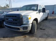 ✅ 2015 Ford F-250 XL • VIN: 1FT7W2A65FED67645 • Lot: 41366127. Listed on IAAI with 112,056 mi. Free auction sales archive from the USA and detailed vehicle history report at DreamBid. Image 18.
