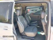 ✅ 1999 Oldsmobile Silhouette GLS • VIN: 1GHDX03E1XD317755 • Lot: 43330921. Wystawiony na IAAI z przebiegiem 163 902 mil. Bezpłatny archiwum sprzedaży aukcyjnych z USA i szczegółowy raport historii pojazdu na DreamBid. Zdjęcie 8.