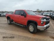 ✅ 2023 Chevrolet Silverado 2500HD LT • VIN: 2GC4YNE76P1702951 • Лот: 82371235. Опубликован ранее на Copart с пробегом 125 470 миль. Бесплатный доступ к архиву аукционных продаж из США и подробный отчёт об истории автомобиля на DreamBid. Изображение 4.