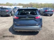 ✅ 2019 Ford Edge SEL • VIN: 2FMPK4J96KBB84659 • Lot: 42007392. Listed on IAAI with 33,970 mi. Free auction sales archive from the USA and detailed vehicle history report at DreamBid. Image 16.