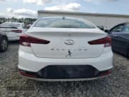 ✅ 2020 Hyundai Elantra SEL • VIN: 5NPD84LF8LH630325 • Лот: 71968245. Опубликован ранее на Copart с пробегом 18 914 миль. Бесплатный доступ к архиву аукционных продаж из США и подробный отчёт об истории автомобиля на DreamBid. Изображение 6.