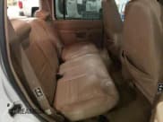 ✅ 2000 Ford Explorer Eddie Bauer • VIN: 1FMDU84P0YZC67167 • Лот: 85806684. Опубликован ранее на Copart с пробегом 156 411 миль. Бесплатный доступ к архиву аукционных продаж из США и подробный отчёт об истории автомобиля на DreamBid. Изображение 11.