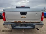 ✅ 2008 Chevrolet Silverado 1500 LTZ • VIN: 2GCEK13Y481262367 • Lot: 91701325. Listed on Copart with 262,300 mi. Free auction sales archive from the USA and detailed vehicle history report at DreamBid. Image 6.