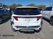 ✅ 2025 Hyundai Tucson SEL • VIN: 5NMJB3DE2SH495004 • Lot: 43651320. Listed on IAAI with 25,130 mi. Free auction sales archive from the USA and detailed vehicle history report at DreamBid. Image 17.