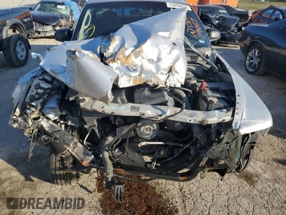 2001 Dodge Dakota z VIN 1B7GL22XX1S166561, wystawiony jako Copart lot #73294634 z przebiegiem 134 754 mil mil oraz Szkoda całkowita • Salvage title. Historia ofert i sprzedaży dostępna na DreamBid. Obrazek 12.