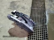 ✅ 2023 Jeep Grand Cherokee Overland • VIN: 1C4RJYD63P8788205 • Lot: 43229635. Wystawiony na Copart z przebiegiem 3 611 mil. Bezpłatny archiwum sprzedaży aukcyjnych z USA i szczegółowy raport historii pojazdu na DreamBid. Zdjęcie 13.