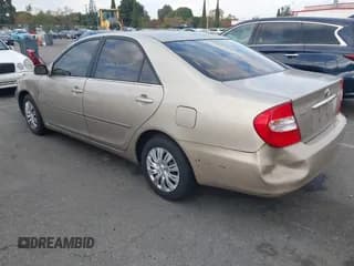 ✅ 2004 Toyota Camry LE • VIN: 4T1BE32K94U854215 • Лот: 43752053. Опубликован ранее на IAAI с пробегом 202 409 миль. Бесплатный доступ к архиву аукционных продаж из США и подробный отчёт об истории автомобиля на DreamBid. Изображение 3.
