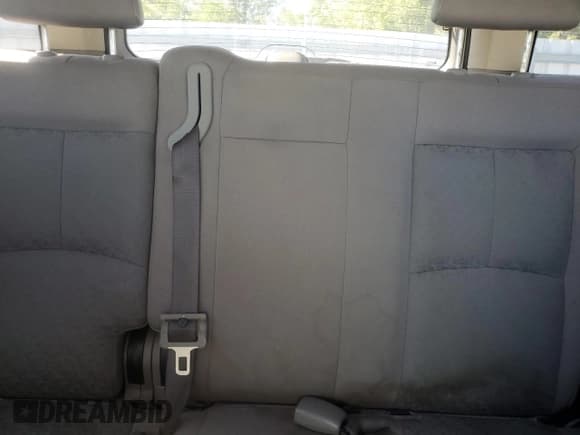 ✅ 2007 Saturn VUE I4 Hybrid • VIN: 5GZCZ33Z97S854643 • Lot: 81013165. Wystawiony na Copart z przebiegiem 194 889 mil. Bezpłatny archiwum sprzedaży aukcyjnych z USA i szczegółowy raport historii pojazdu na DreamBid. Zdjęcie 10.