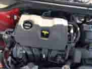 2020 Hyundai Elantra SEL с VIN 5NPD84LF4LH500977, выставлен на аукционе IAAI как лот 43331816 с пробегом 42 799 миль миль и . История ставок и продаж доступна на DreamBid. Изображение 10.