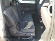 ✅ 2022 Honda Odyssey EX-L • VIN: 5FNRL6H7XNB064879 • Lot: 85871215. Listed on Copart with 23,689 mi. Free auction sales archive from the USA and detailed vehicle history report at DreamBid. Image 11.