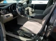 ✅ 2009 Mazda CX-7 Sport • VIN: JM3ER293390218622 • Lot: 64310045. Listed on Copart with 206,205 mi. Free auction sales archive from the USA and detailed vehicle history report at DreamBid. Image 7.