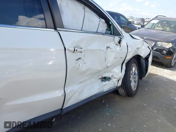 ✅ 2018 Acura RDX • VIN: 5J8TB3H31JL007774 • Lot: 43407458. Listed on IAAI with 89,765 mi. Free auction sales archive from the USA and detailed vehicle history report at DreamBid. Image 6.