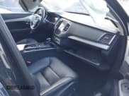 ✅ 2017 Volvo XC90 Momentum • VIN: YV4102XK8H1109106 • Lot: 41486173. Listed on IAAI with 99,060 mi. Free auction sales archive from the USA and detailed vehicle history report at DreamBid. Image 5.