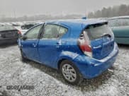 ✅ 2015 Toyota Prius One • VIN: JTDKDTB38F1581756 • Lot: 94635065. Listed on Copart with 254,272 mi. Free auction sales archive from the USA and detailed vehicle history report at DreamBid. Image 2.