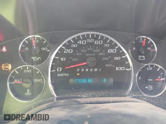 ✅ 2020 Chevrolet Express Passenger LT • VIN: 1GAZGPFG5L1168319 • Lot: 41720096. Listed on IAAI with 77,030 mi. Free auction sales archive from the USA and detailed vehicle history report at DreamBid. Image 7.