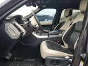 ✅ 2021 Land Rover Range Rover Sport HST • VIN: SALWS2RU1MA763532 • Lot: 44107975. Wystawiony na Copart z przebiegiem 109 690 mil. Bezpłatny archiwum sprzedaży aukcyjnych z USA i szczegółowy raport historii pojazdu na DreamBid. Zdjęcie 7.