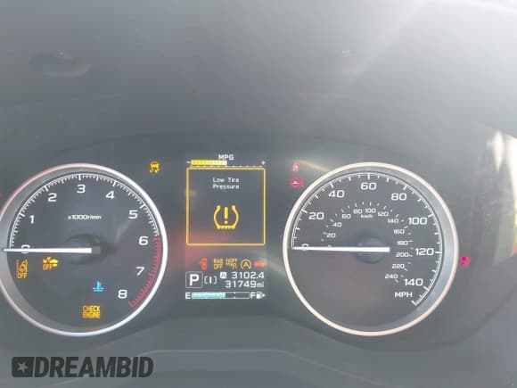 ✅ 2021 Subaru Forester Limited • VIN: JF2SKAUC7MH547515 • Lot: 43350114. Wystawiony na IAAI z przebiegiem 31 749 mil. Bezpłatny archiwum sprzedaży aukcyjnych z USA i szczegółowy raport historii pojazdu na DreamBid. Zdjęcie 7.